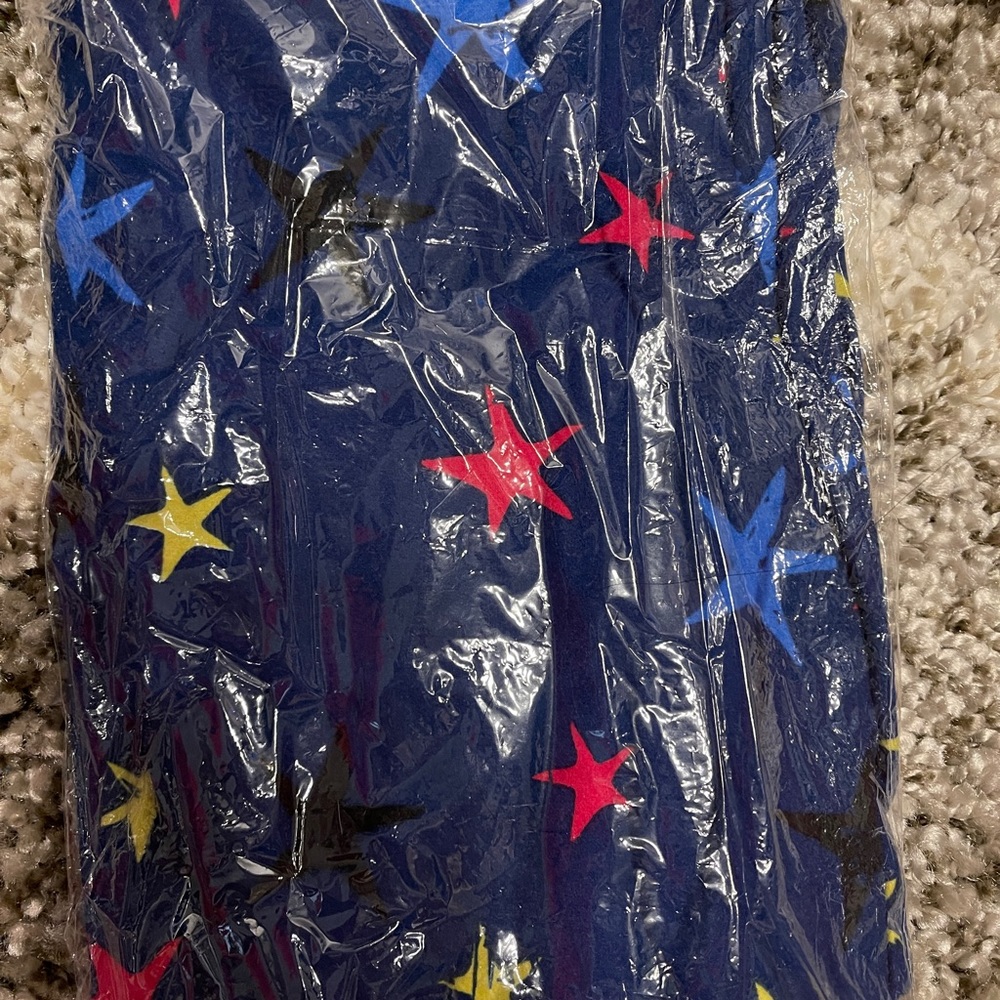 Lularoe OS leggings